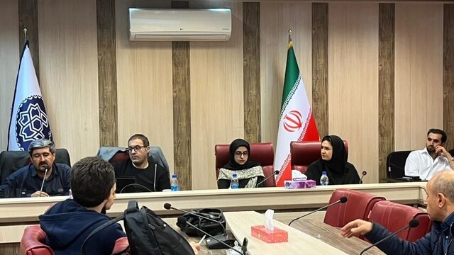 تصویر زن در سینمای ایران بررسی شد