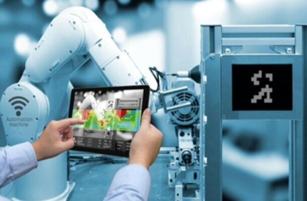 رئیس کارگروه هوشمندسازی استان: هوشمندسازی صنعتی با واقعیات صنعت کشور همخوانی ندارد