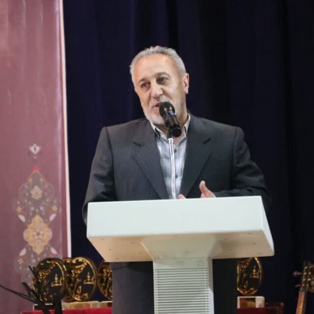 رونمایی از ۲۳ کتاب تازه در نهمین جشن کتاب مشگین‌شهر