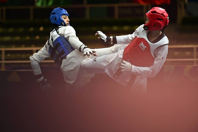 نتایج ورزشکاران ایران در نهمین روز بازی‌های کشورهای اسلامی