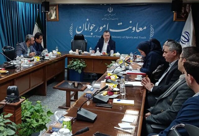 تصویب طرح هفته دوستی جوانان کارآفرین استان سیستان و بلوچستان