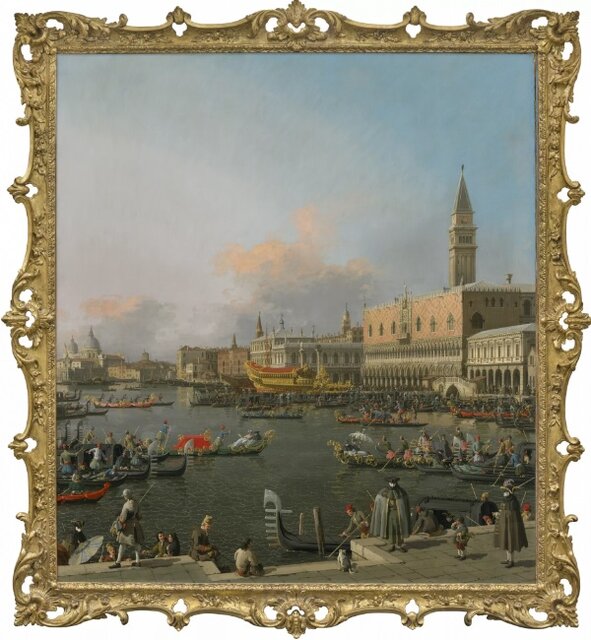 نگاهی به بازار هنر و رکوردشکنیها