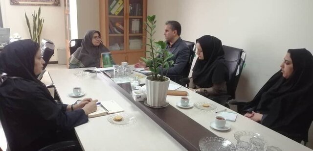 جهاددانشگاهی بازوی توانمند خراسان جنوبی در آموزش مدیران و توسعه شهری