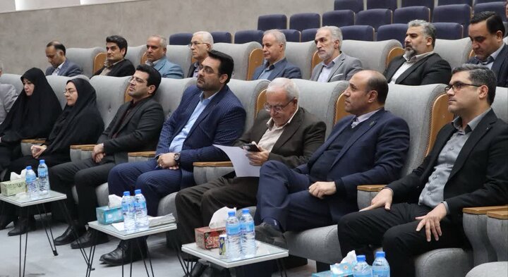 ضرورت بازنگری طرح جامع و توسعه اقتصادی با مشارکت/ ورامین به خاستگاه سرمایهگذاری خورشیدی تهران تبدیل شد