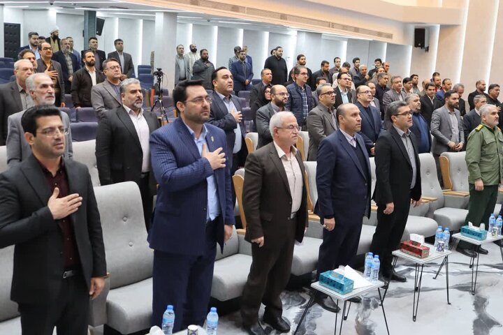 ضرورت بازنگری طرح جامع و توسعه اقتصادی با مشارکت/ ورامین به خاستگاه سرمایهگذاری خورشیدی تهران تبدیل شد