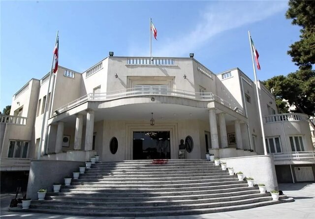 پاستور در مارپیچ بودجه‌نویسی