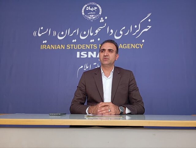 معاون امور ورزش و جوانان ایلام: میزان پرداخت تسهیلات ازدواج ایلام بالاتر از میانگین کشوری است