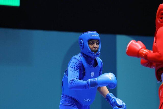 نتایج ورزشکاران ایران در نهمین روز بازیهای کشورهای اسلامی