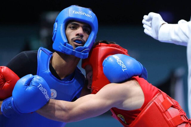 نتایج ورزشکاران ایران در نهمین روز بازیهای کشورهای اسلامی