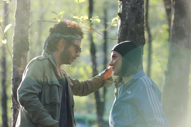 جدیدترین خبر از «بُن‌سای» با بازی پیمان معادی، پریناز ایزدیار و ستاره پسیانی