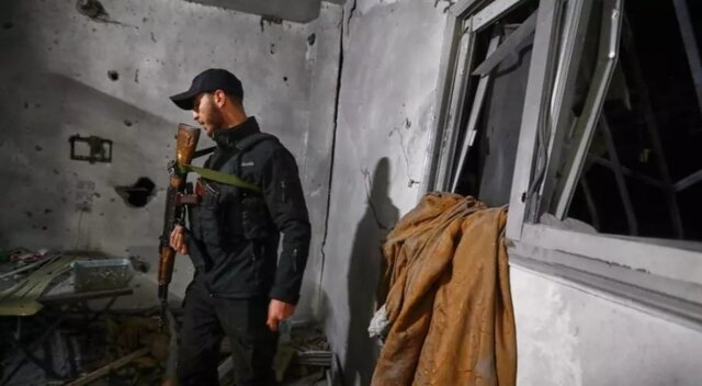 نظر رسانه‌های عبری درباره حملات موشکی به دمشق