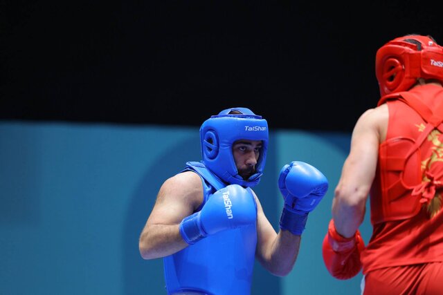 نتایج ورزشکاران ایران در نهمین روز بازیهای کشورهای اسلامی