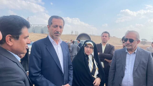 نماینده مردم خرم‌آباد و چگنی در مجلس: کشت و صنعت پایه‌گذار بخش خصوصیِ پُرقدرت در لرستان است