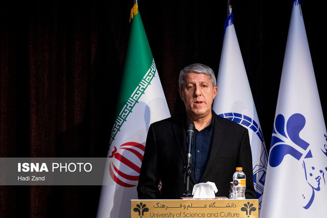 جهان مسیحیت از واقعیت‌ها در ایران بی‌خبر است