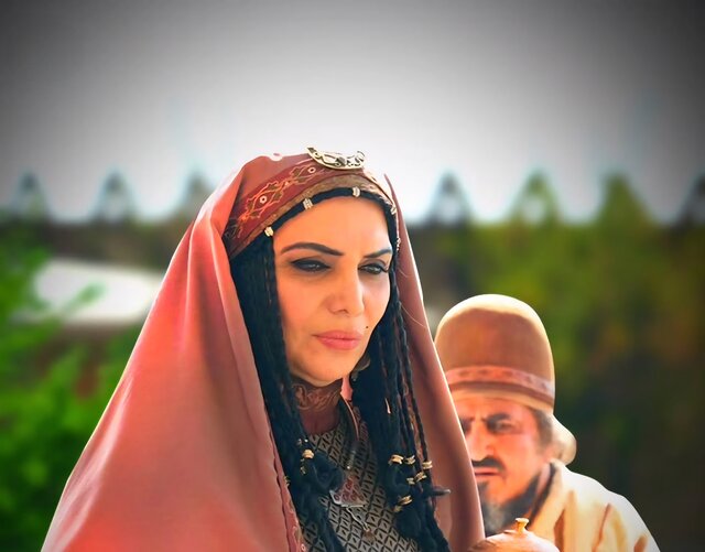 فیلمبرداری «سلمان فارسی» در عمارت بودخشان/ پخش از تابستان آینده