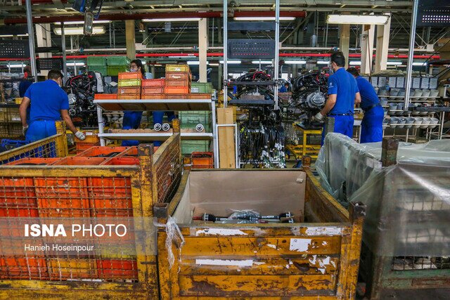 تسهیلات ترجیحی ۴ تا ۱۵ درصدی برای واحدهای تولیدی البرز