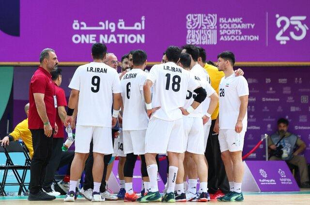نتایج ورزشکاران ایران در نهمین روز بازیهای کشورهای اسلامی