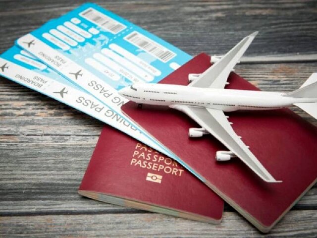 چگونه بلیط هواپیما تهران نجف را با قیمت خوب رزرو کنیم