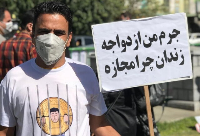 شما بگویید؛ مهریه، مهر است یا ابزار؟