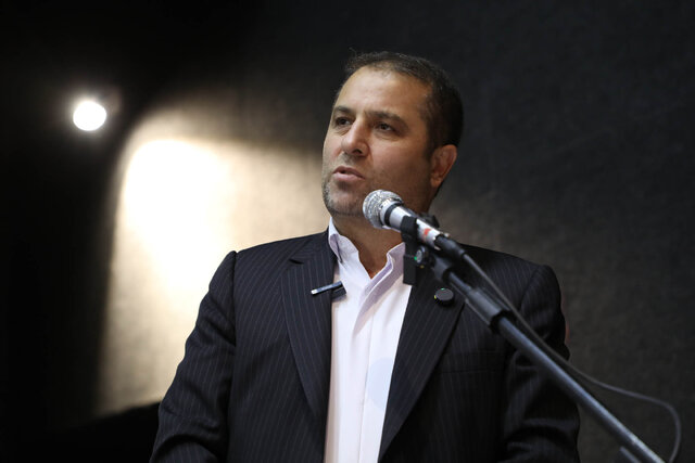 وجود بیش از ۴۵۰۰ پروژه ورزشی نیمه‌تمام در کشور/ مصمم به تکمیل پروژه‌ها هستیم