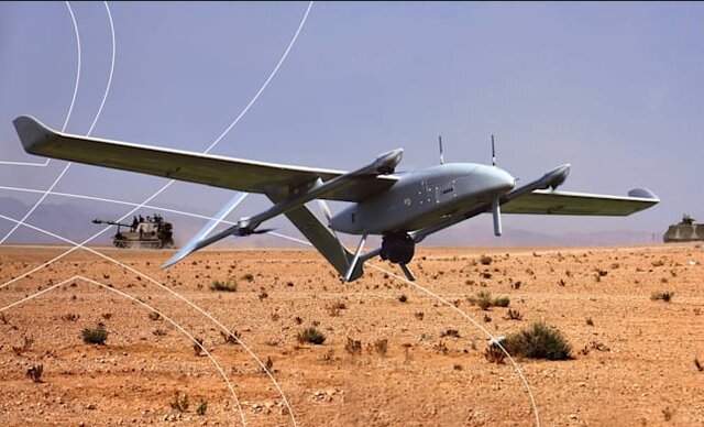 مراکش، میزبان نخستین کارخانه پهپادسازی رژیم صهیونیستی خارج از اراضی اشغالی