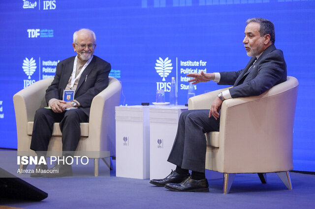 فشار حداکثری، ایران را برای تقویت بازدارندگی مصممتر کرده است