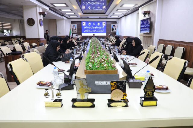 اضافه‌شدن بخش ملی به جشنواره «رسانه و عدالت» استان کرمان