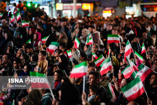 فشار حداکثری، ایران را برای تقویت بازدارندگی مصمم‌تر کرده است