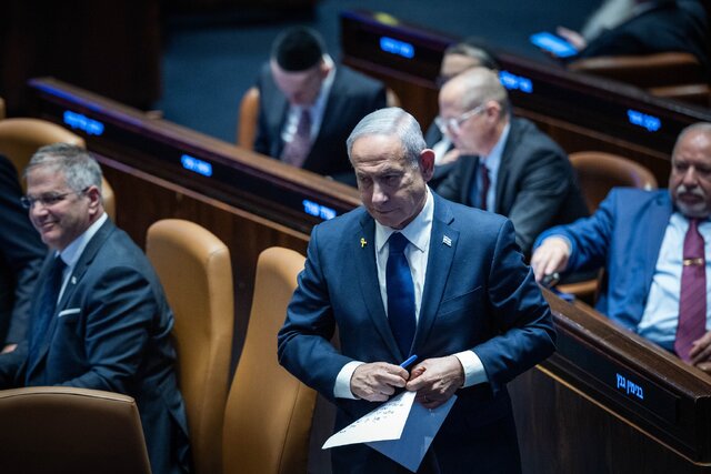 صدای پای اف-۳۵‌ در عربستان؛ زنگ خطر در تل‌آویو به صدا درآمد