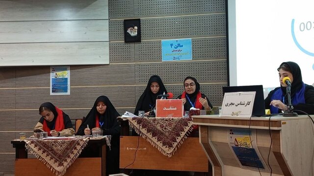 برگزاری مرحله نهایی پنجمین رقابت ملی کرسی‌های آزاداندیشی دانشگاه آزاد