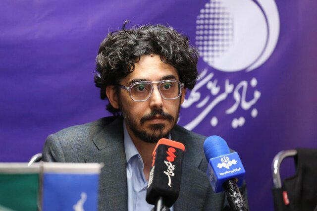 نتیجه هشدارآمیز بررسی مصرف بازیهای رایانهای