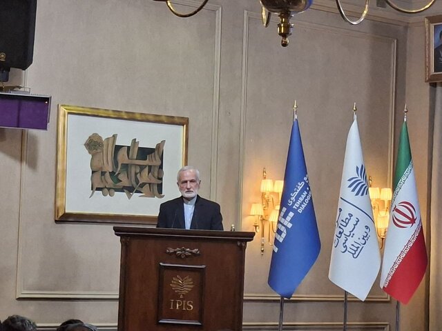 خرازی: جنگ ۱۲ روزه نشان داد ایرانیان تن به ذلت نمی‌دهند