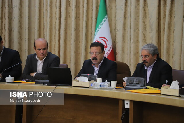 قوریگُل، داغی دیگر بر پیکر بیآب آذربایجانشرقی