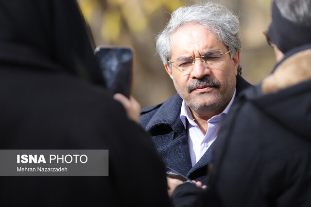 قوریگُل، داغی دیگر بر پیکر بیآب آذربایجانشرقی