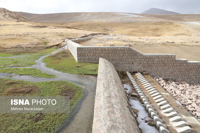 قوری‌گُل، داغی دیگر بر پیکر بی‌آب آذربایجان‌شرقی
