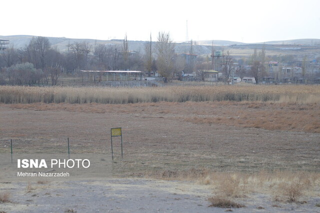 قوری‌گُل، داغی دیگر بر پیکر بی‌آب آذربایجان‌ شرقی