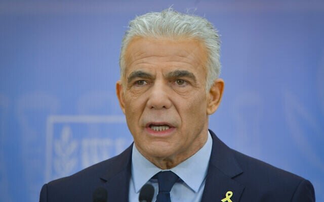 فروش اف-۳۵ به عربستان بخشی از توافق عادی‌سازی روابط نیست