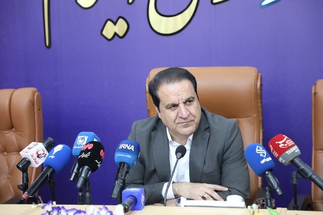 استاندار ایلام: رسانه‌ها محور گفت‌وگوی مشترک و توسعه مرزی باشند