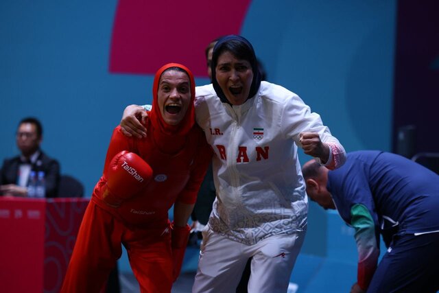 نتایج ورزشکاران ایران در نهمین روز بازی‌های کشورهای اسلامی/دو طلا و یک برنز سهم دختران ایران