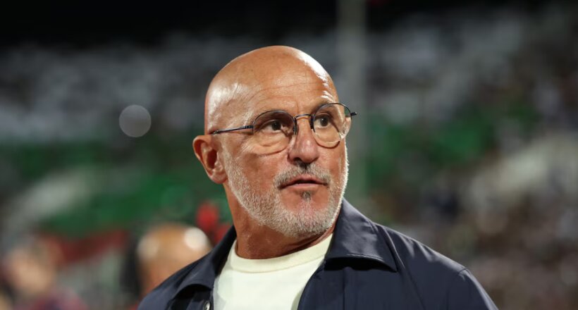 دلافوئنته: هنوز رسما صعود نکرده ایم