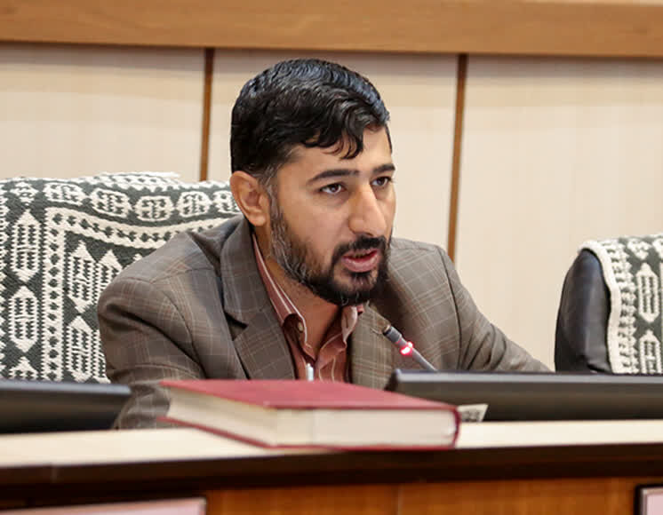 عضو شورای شهر یزد:‌ بخشنامه بودجه ۱۴۰۵ نقشه راه شفافیت و تحول مالی در مدیریت شهری است