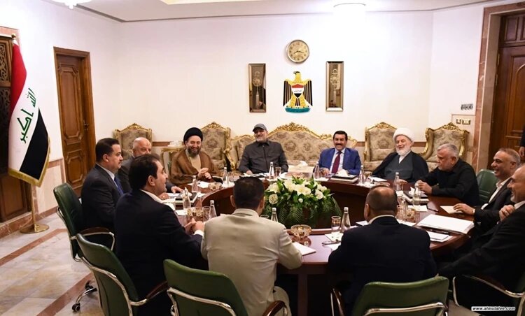 تاریخ اعلام هویت نخست وزیر بعدی عراق از زبان عضو چارچوب هماهنگی شیعیان