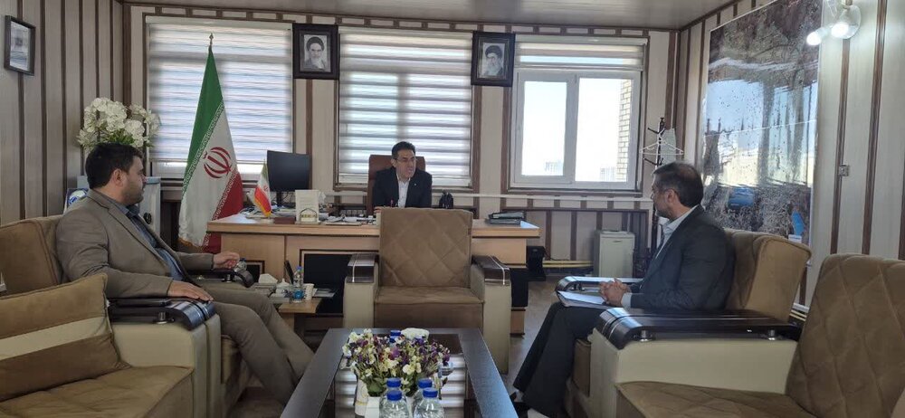 اختصاص اعتبارات ویژه برای ساماندهی ورزشگاه علی دایی اردبیل