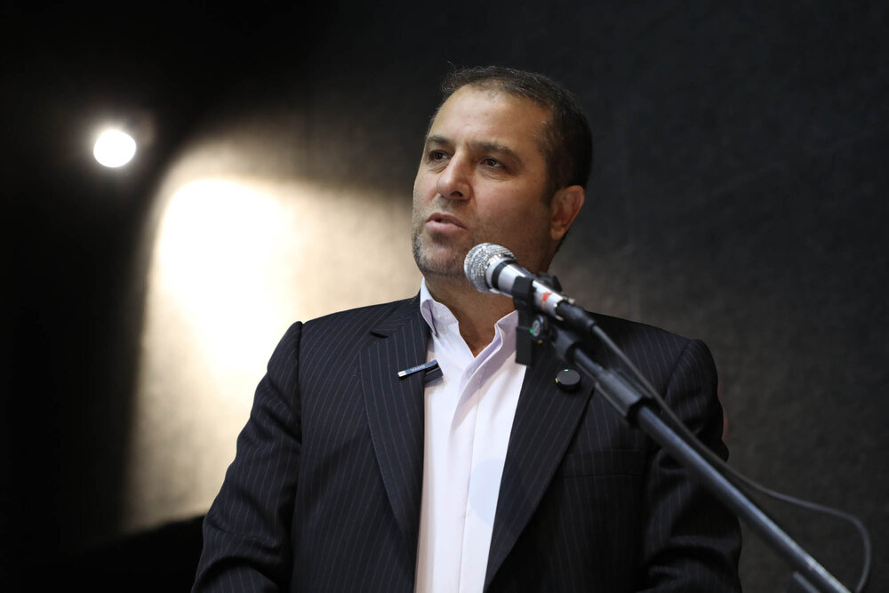 وجود بیش از ۴۵۰۰ پروژه ورزشی نیمهتمام در کشور/ مصمم به تکمیل پروژهها هستیم