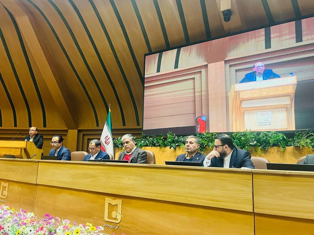 صدای حذف شده سیستان و بلوچستان را به دولت می‌رسانیم