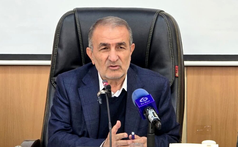 موافق ساخت سدهای ماندگان و خرسان ۳ درصورت خسارت به دنا نیستم