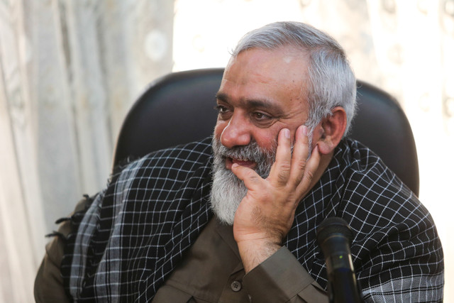 اخبار سیاسی ۲۶ آبان؛ اخطار پزشکیان/تاکید اژهای/علت بازگشت «پژمان جمشیدی»