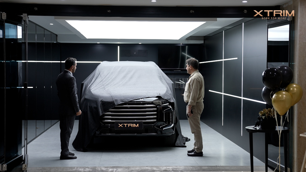 نظرات مشتریان اکستریم : تداوم در تحویل خودروهای اکستریم