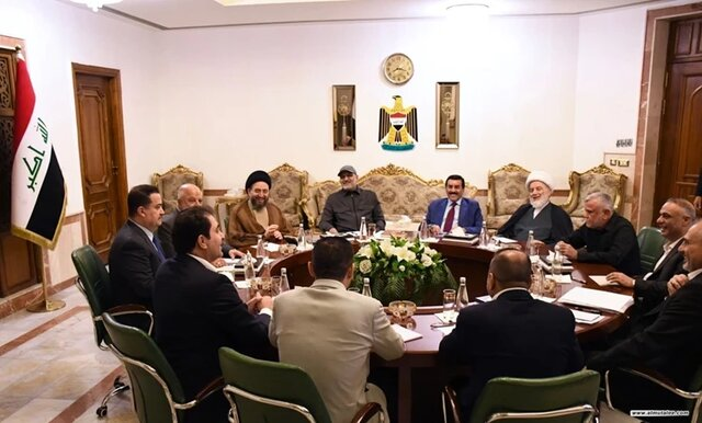 امنیت و آرامش در عراق؛ در گرو تفاهم میان گروه‌های شیعه، سنی و کرد