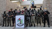 مقاومت فلسطین در دومین سالروز شهاد سیدحسن‌ نصرالله بیانیه داد